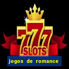 jogos de romance para pc